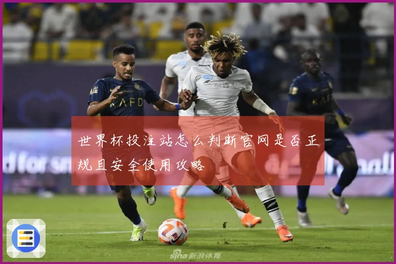 世界杯投注站怎么判断官网是否正规且安全使用攻略