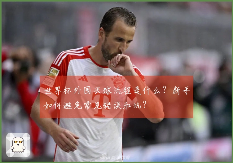 世界杯外围买球流程是什么？新手如何避免常见错误和坑？