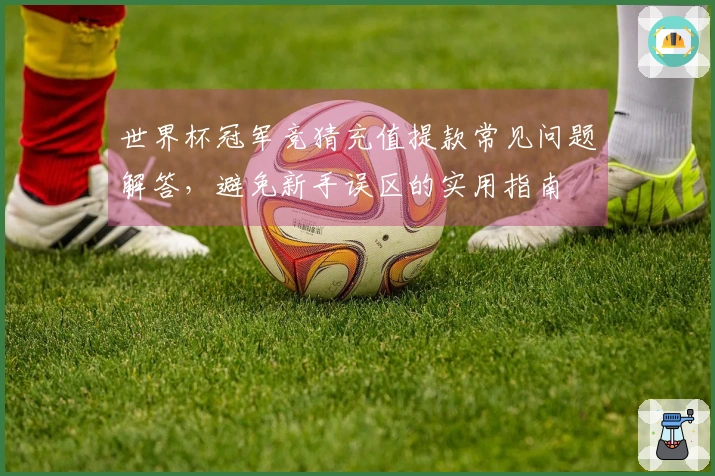 世界杯冠军竞猜充值提款常见问题解答，避免新手误区的实用指南